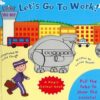 Боенка Magic Colour: Let's Go To Work