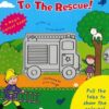 Боенка Magic Colour: To The Rescue