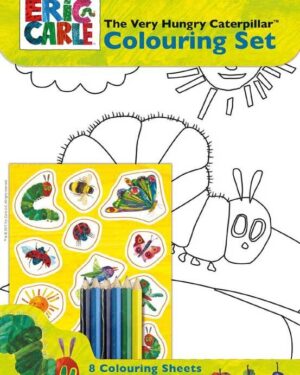 Боенка сет V H C Colouring Set