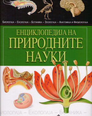 Енциклопедија на природните науки