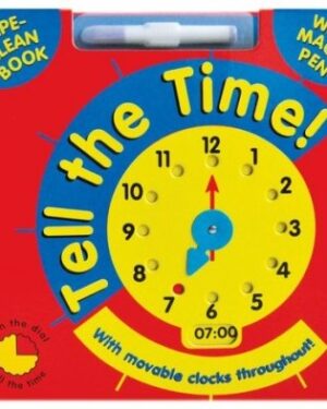 Вежбанка Turn The Dial Take It Away