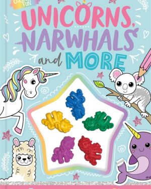 Unicorns, Narwhals and More