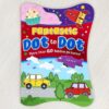 Сложувалка Kids Fantastic Dot to Dot