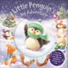 Little Penguin's Big Adventure