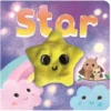 Сликовница со играчка напрсток Star