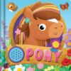 Звучна сликовница Pony