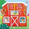 Сликовница со изненадувања Farm Friends