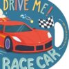 Сликовница Drive Me! Race Car