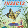Сликовница со стикери Incredible Insects