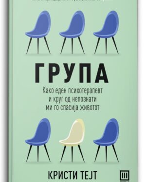 Група – Кристи Тејт