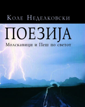 Поезија, Коле Неделковски - средно