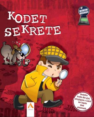 Kodet sekrete
