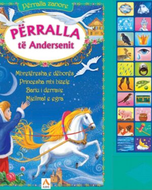 Përralla të Andersenit