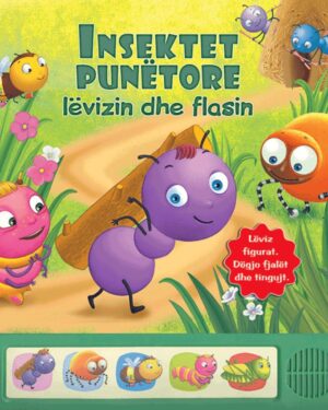 Insektet punëtore
