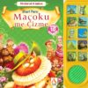 Maçoku me çizme