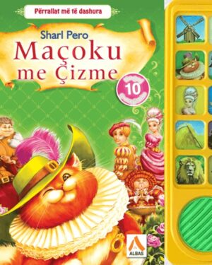 Maçoku me çizme