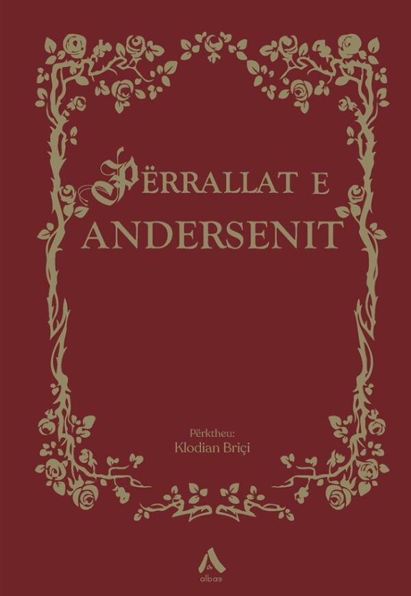 Përrallat e Andersenit
