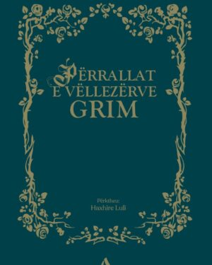 Përrallat e vëllezërve Grim