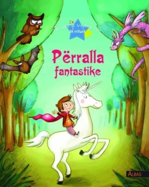 Përralla fantastike