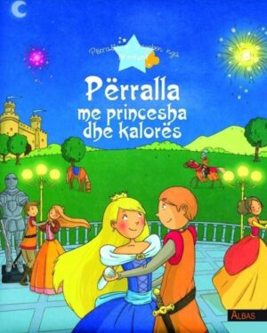 Përralla me princesha dhe kalorës