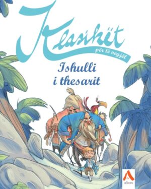 ISHULLI I THESARIT 56062