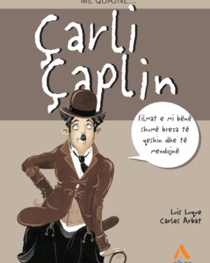 CARLI CAPLIN 56071