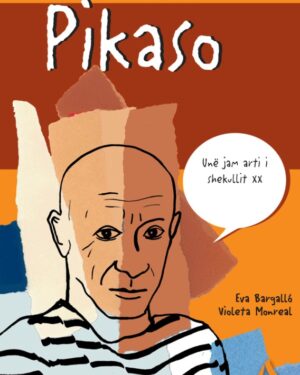 PIKASO 56072