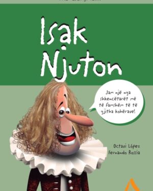 ISAK NJUTEN 56075