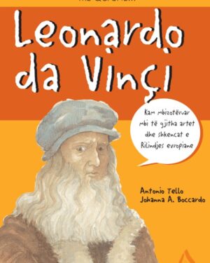 LEONARDO DA VINCI 56076