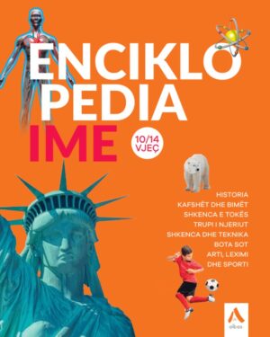 ENCIKLOPEDIA IME 10/14 VJEC 56082
