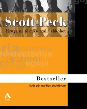 RRUGA NE TE CILEN RRALL SHKOHET 56087