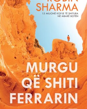 MURGU QE SHITI FERARIN 56088