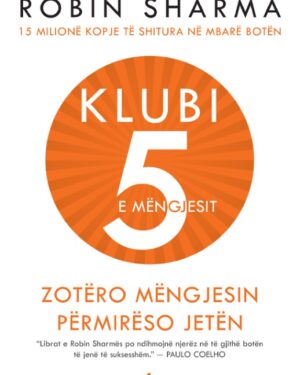 KLUBI 5 56089