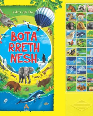 Bota rreth nesh