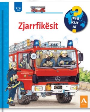 Zjarrfikësit