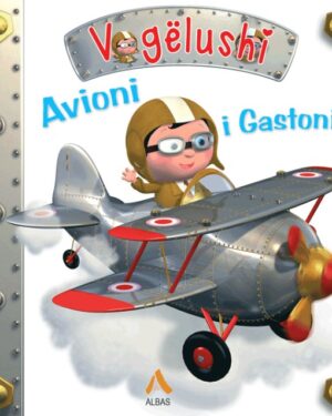 AVIONI I GASTRONIT 56124