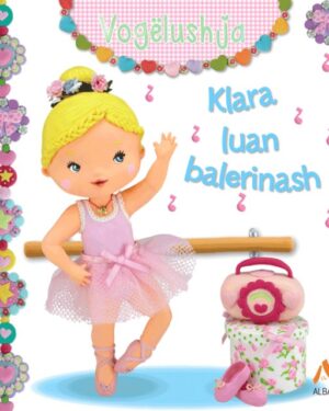 ANA LUAN BALERINASH 56125
