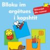 blloku im-shkronjat dhe numrat 56187