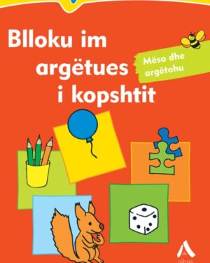 BLLOKU IM-MESO DHE ARGETOHU 56188