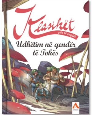 UDHETIM NE QENDER TE TOKES 56228