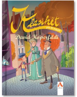 DAVID KOPERFILD 56229