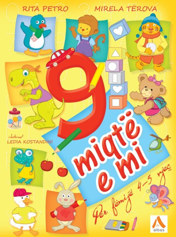 9 MIQT E MI 56237