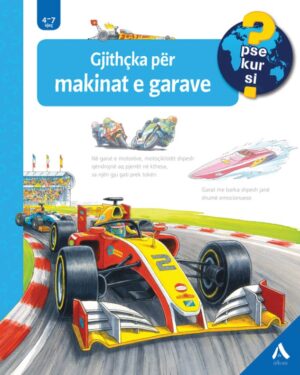 GJITCHKA PER MAKINAT E GARAVE 56238