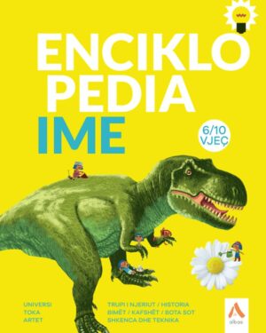 ENCIKLOPEDIA IME 6/10 56239