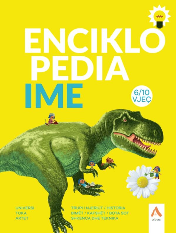 ENCIKLOPEDIA IME 6/10 56239