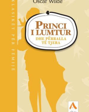 PRINCI I LUMTUR 56242