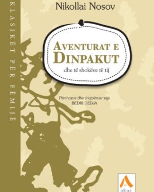 AVANTURAT E DINPAKUT 56244
