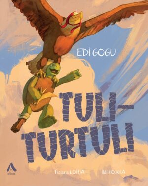 TULI TURTULI 56308