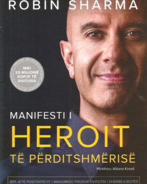 MANIFESTI I HEROIT 56314