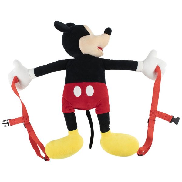 Ранец предшколска Mickey М.